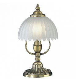 Настольная лампа декоративная Reccagni Angelo 2825 P 2825