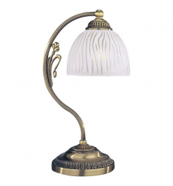 Настольная лампа декоративная Reccagni Angelo 5650 P 5650 P