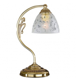 Настольная лампа декоративная Reccagni Angelo 6352 P 6352 P