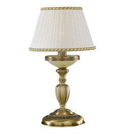Настольная лампа декоративная Reccagni Angelo 6422 P 6422 P