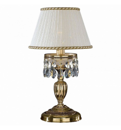 Настольная лампа декоративная Reccagni Angelo 6500 P 6500 P
