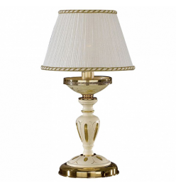 Настольная лампа декоративная Reccagni Angelo 6708 P 6708 P