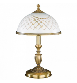 Настольная лампа декоративная Reccagni Angelo 7002 P 7002 M