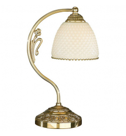 Настольная лампа декоративная Reccagni Angelo 7105 P 7105 P