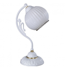 Настольная лампа декоративная Reccagni Angelo 9600 P 9600