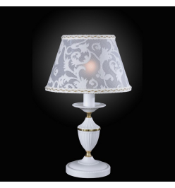 Настольная лампа декоративная Reccagni Angelo 9630 P 9630 P