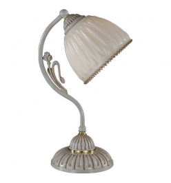 Настольная лампа декоративная Reccagni Angelo 9671 P 9671