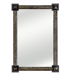 Зеркало настенное (95x64 см) Кора 1 V20052