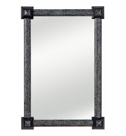 Зеркало настенное (95x64 см) Кора 1 V20053