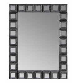 Зеркало настенное (93x72 см) Пирамида 1 V20131