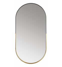 Зеркало настенное (101x51 см) Арена V20149