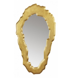 Зеркало настенное (55x96 см) Богемия М V20153