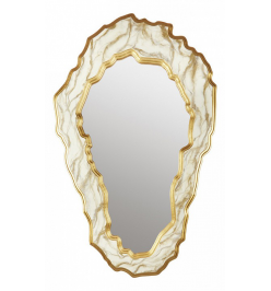 Зеркало настенное (83x133 см) Рапсодия V20154