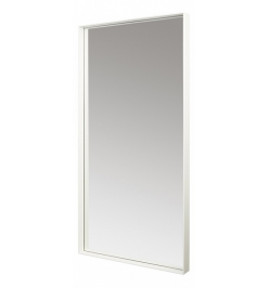 Зеркало настенное (101x51 см) Скандинавия V20162