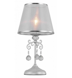 Настольная лампа декоративная Rivoli Neve T1 SL Б0038402