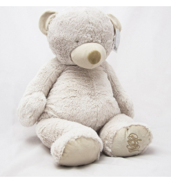 Мягкая игрушки (25x25x60 см)Teddy Bear М-И(беж)-2