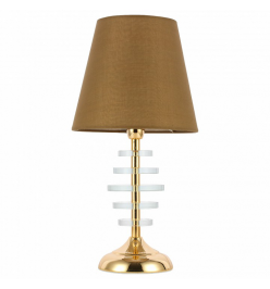 Настольная лампа декоративная ST-Luce Escalla SL1139.204.01