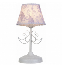 Настольная лампа декоративная ST-Luce Incanto SL160.504.01