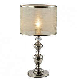 Настольная лампа декоративная ST-Luce Coresia SL1750.104.01