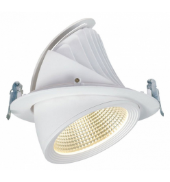 Встраиваемый светильник Smart Lamps Delius EVO DL-ET-D02240BW-38