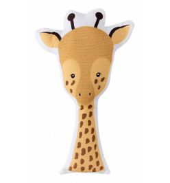 Подушка детская Жираф