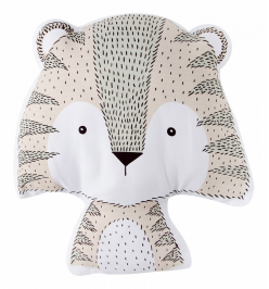 Подушка детская Тигр