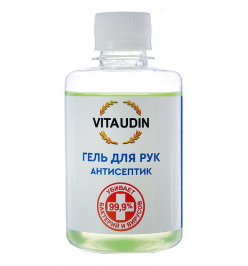 Средство антисептическое (250 мл) Vita Udin 4966869