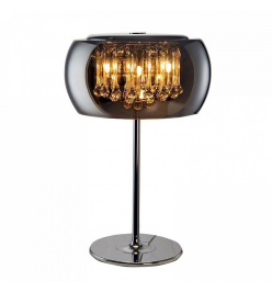 Настольная лампа декоративная Schuller Argos 508222