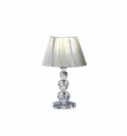 Настольная лампа декоративная Schuller Mercury 662110