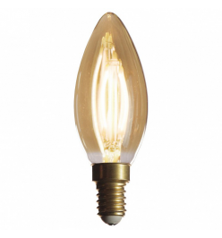 Лампа светодиодная Sun Lumen C35 E27 4Вт 2200K 057-097