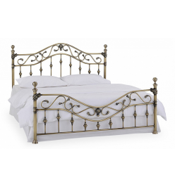 Кровать двуспальная Charlotte