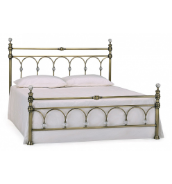 Кровать полутораспальная Windsor