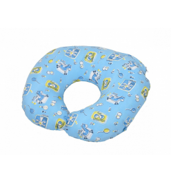 Подушка для новорожденных (28х30х8.5 см) Selby