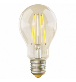 Лампа светодиодная Voltega General Purpose Bulb E27 8Вт 4000K VG10-А1E27cold8W-FD