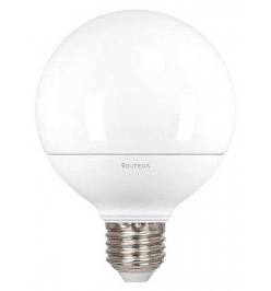 Лампа светодиодная Voltega Simple E27 12Вт 2800K VG2-G2E27warm12W