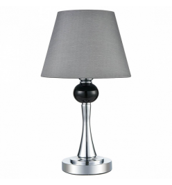 Настольная лампа декоративная Vele Luce Percy 1 VL1973N01
