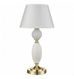 Настольная лампа декоративная Vele Luce Bella VL2014N01