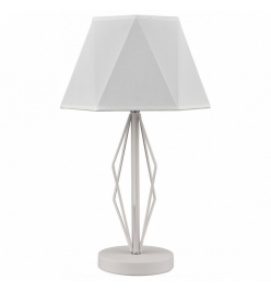 Настольная лампа декоративная Vele Luce  VL2191N01