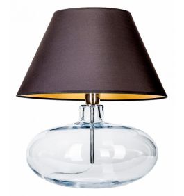 Настольная лампа декоративная 4 Concepts Stockholm L005031214
