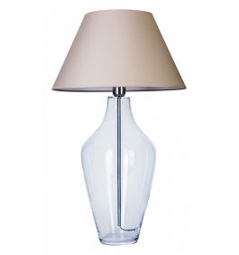 Настольная лампа декоративная 4 Concepts Valencia L010031206