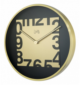 Настенные часы (30 см) 4006G
