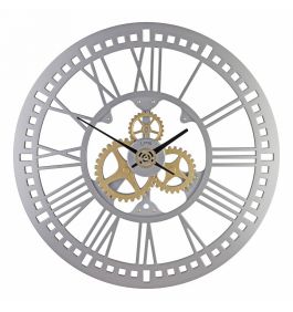 Настенные часы (61 см) TS 9027