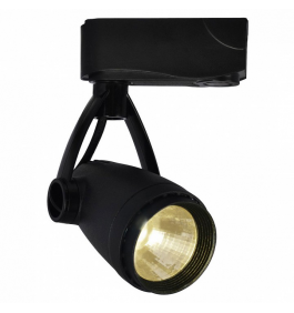 Светильник на штанге Arte Lamp Track Lights A5910PL-1BK