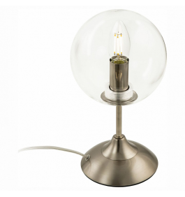Настольная лампа декоративная Citilux Томми CL102811