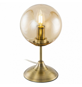 Настольная лампа декоративная Citilux Томми CL102813