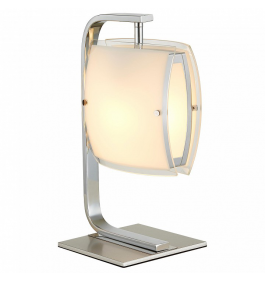 Настольная лампа декоративная Берген CL161811