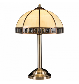 Настольная лампа декоративная Шербург-1 CL440811
