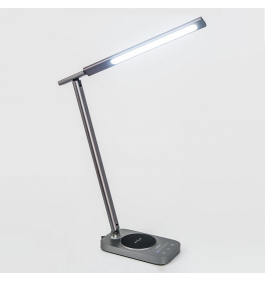 Настольная лампа декоративная Ньютон CL803052
