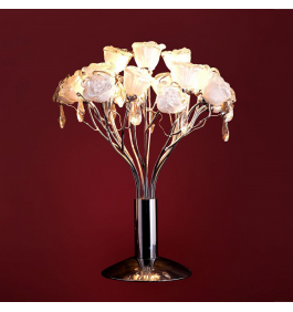 Настольная лампа декоративная Citilux Rosa EL325T04.1