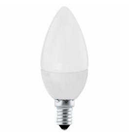 Лампа светодиодная Eglo ПРОМО 11420 E14 Вт 3000K 11421